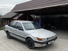 Mitsubishi Lancer, 1992