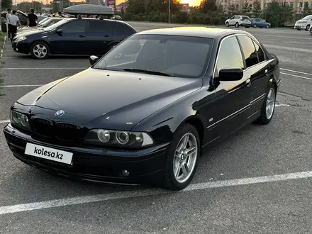 BMW 528 1999 года за 5 000 000 тг. в Тараз