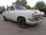 ГАЗ 21 (Волга) 1963 годаүшін700 000 тг. в Алматы
