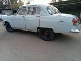 ГАЗ 21 (Волга) 1963 годаүшін700 000 тг. в Алматы – фото 4