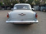 ГАЗ 21 (Волга) 1963 годаүшін700 000 тг. в Алматы – фото 5