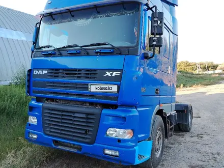 DAF  95XF 2006 года за 9 500 000 тг. в Актобе – фото 2