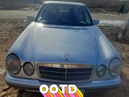 Mercedes-Benz E 280 1996 года за 2 300 000 тг. в Кызылорда