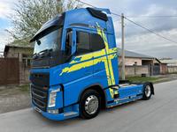 Volvo  FE 2017 годаүшін33 000 000 тг. в Шымкент