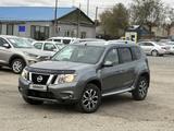 Nissan Terrano 2018 годаfor8 200 000 тг. в Актобе