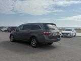 Honda Odyssey 2011 года за 7 747 262 тг. в Актау – фото 3