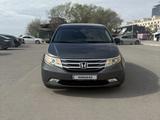 Honda Odyssey 2011 года за 7 747 262 тг. в Актау