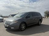 Honda Odyssey 2011 года за 7 747 262 тг. в Актау – фото 5