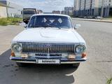 ГАЗ 24 (Волга) 1990 года за 5 500 000 тг. в Астана