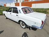 ГАЗ 24 (Волга) 1990 года за 5 500 000 тг. в Астана – фото 3