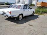 ГАЗ 24 (Волга) 1990 года за 5 500 000 тг. в Астана – фото 5