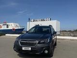 Subaru Outback 2017 года за 7 700 000 тг. в Актау