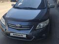 Toyota Corolla 2007 годаүшін3 900 000 тг. в Усть-Каменогорск