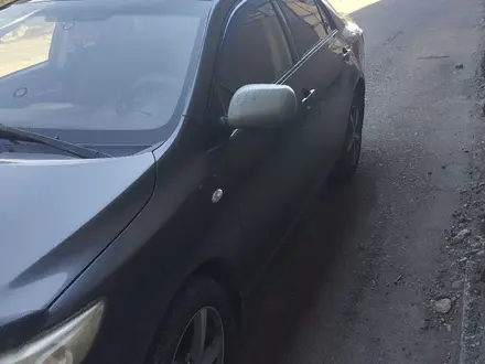 Toyota Corolla 2007 года за 3 900 000 тг. в Усть-Каменогорск – фото 2