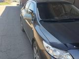 Toyota Corolla 2007 года за 3 900 000 тг. в Усть-Каменогорск – фото 3