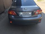Toyota Corolla 2007 года за 3 900 000 тг. в Усть-Каменогорск – фото 4