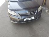 Toyota Corolla 2007 года за 3 900 000 тг. в Усть-Каменогорск – фото 5
