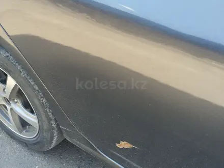 Toyota Corolla 2007 года за 3 900 000 тг. в Усть-Каменогорск – фото 6