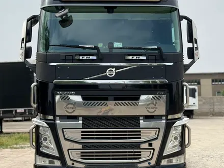 Volvo  FH 2013 года за 34 000 000 тг. в Тараз – фото 2