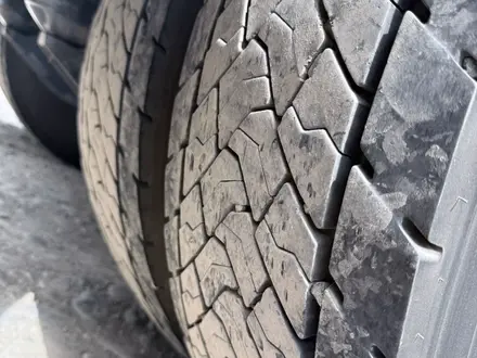 Volvo  FH 2013 года за 34 000 000 тг. в Тараз – фото 11