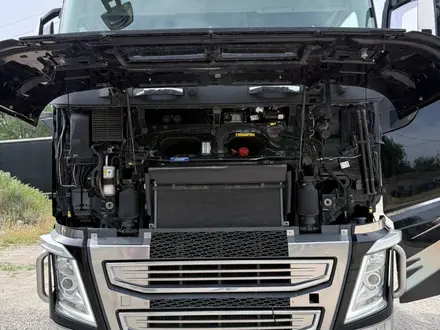 Volvo  FH 2013 года за 34 000 000 тг. в Тараз – фото 10