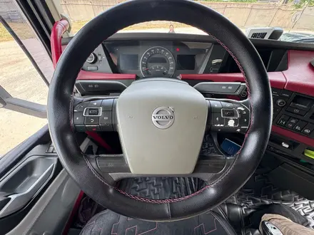 Volvo  FH 2013 года за 34 000 000 тг. в Тараз – фото 16