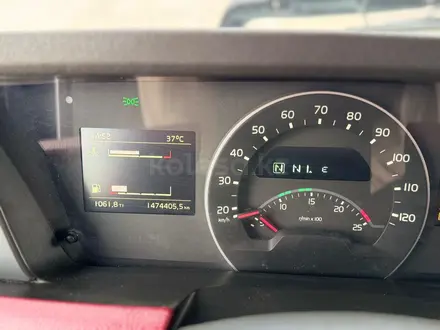 Volvo  FH 2013 года за 34 000 000 тг. в Тараз – фото 18