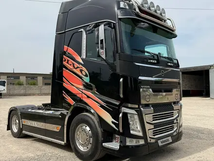 Volvo  FH 2013 года за 34 000 000 тг. в Тараз – фото 4