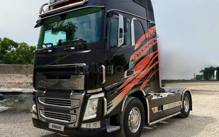 Volvo  FH 2013 годаүшін34 000 000 тг. в Тараз