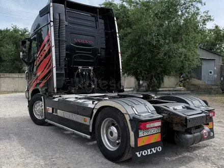 Volvo  FH 2013 года за 34 000 000 тг. в Тараз – фото 3