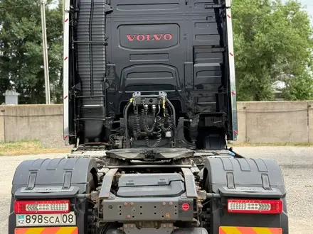 Volvo  FH 2013 года за 34 000 000 тг. в Тараз – фото 5