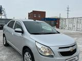 Chevrolet Cobalt 2021 года за 5 999 999 тг. в Астана