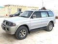 Mitsubishi Montero Sport 2005 годаүшін4 700 000 тг. в Жанаозен