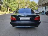 BMW 735 2000 года за 4 500 000 тг. в Алматы – фото 3