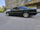 BMW 735 2000 года за 3 700 000 тг. в Алматы – фото 4
