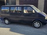 Volkswagen Transporter 1991 года за 2 200 000 тг. в Шымкент – фото 2