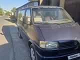 Volkswagen Transporter 1991 года за 2 200 000 тг. в Шымкент – фото 4