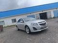 Chevrolet Cruze 2014 годаүшін5 500 000 тг. в Костанай – фото 5