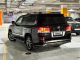 Lexus LX 570 2013 года за 27 000 000 тг. в Астана