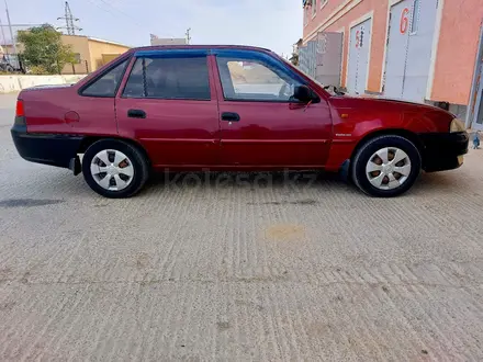 Daewoo Nexia 2012 года за 1 200 000 тг. в Актау