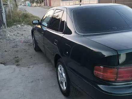 Toyota Camry 1992 года за 2 000 000 тг. в Талдыкорган – фото 5