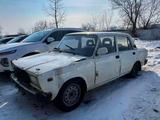 ВАЗ (Lada) 2107 1998 года за 400 000 тг. в Усть-Каменогорск – фото 2