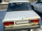 ВАЗ (Lada) 2107 1998 года за 400 000 тг. в Усть-Каменогорск – фото 4