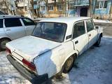 ВАЗ (Lada) 2107 1998 года за 400 000 тг. в Усть-Каменогорск – фото 3