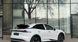 Deepal S07 2025 года за 15 490 000 тг. в Алматы – фото 4