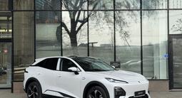 Deepal S07 2025 года за 15 490 000 тг. в Алматы – фото 2