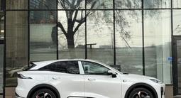 Deepal S07 2025 года за 15 490 000 тг. в Алматы – фото 3