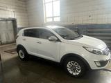 Kia Sportage 2013 года за 7 300 000 тг. в Караганда