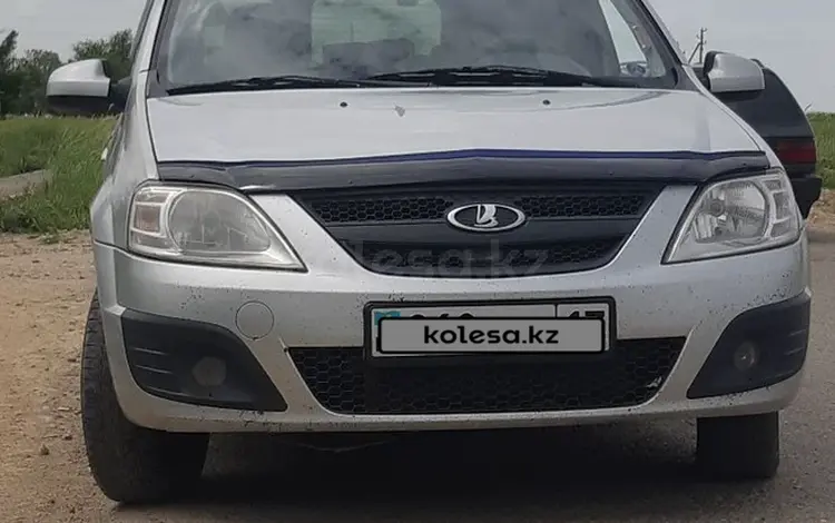 ВАЗ (Lada) Largus 2015 года за 3 500 000 тг. в Шымкент