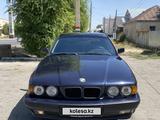 BMW 525 1995 года за 2 800 000 тг. в Тараз – фото 3
